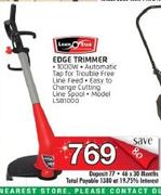 Lawn Star 1000W Edge Trimmer LS81000