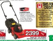 Lawn Star 1800W Lawnmower LSM1840E