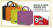 House & Home Inkopie Sak-Elk