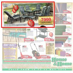 House&Home (19 May - 24 May 2015), page 8