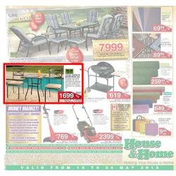 House&Home (19 May - 24 May 2015), page 8