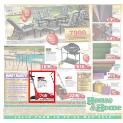 House&Home (19 May - 24 May 2015), page 8