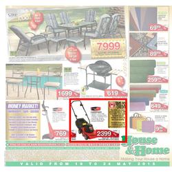 House&Home (19 May - 24 May 2015), page 8