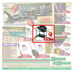 House&Home (19 May - 24 May 2015), page 8