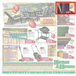 House&Home (19 May - 24 May 2015), page 8