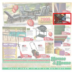 House&Home (19 May - 24 May 2015), page 8