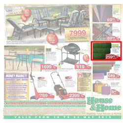 House&Home (19 May - 24 May 2015), page 8