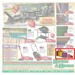 House&Home (19 May - 24 May 2015), page 8