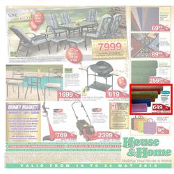 House&Home (19 May - 24 May 2015), page 8