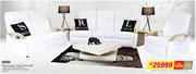 Grafton Everest iMove 6-Seater 3-Piece Recliner Suite