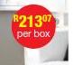 Kronolex Assorted Dynamic 8mm Laminate Flooring-Per Box