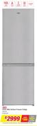 Defy C210 199L Bottom Freezer Fridge DAC519