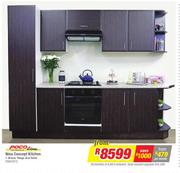 Polo Line Nina Concept Kitchen