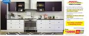 Polo Line Andrea DIY Concept Kitchen