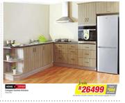 Home Concept Cologne Custom Kitchen