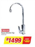 Franke Razzo Kitchen Tap