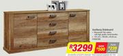 Aarlborg Sideboard
