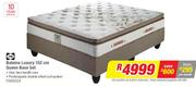 Sealy Baleine Luxury 152Cm Queen Base Set