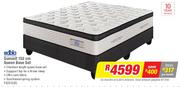 Edblo Summit 152Cm Queen Base Set