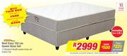 Poco Line Rest Easy 152Cm Queen Base Set