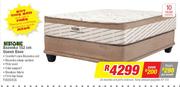 Restonic Bazooka 152Cm Queen Base