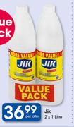 Jik-2x1Ltr