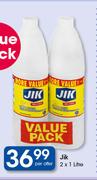 Jik-2 x 1Ltr