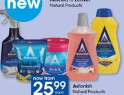 Astoish Natural Products-Each