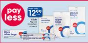 Clicks Pay Less Household Products-Each