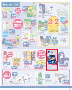 Clicks : You Pay Less (5 Dec - 16 Dec 2019), page 37
