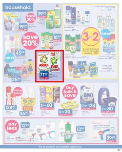 Clicks : You Pay Less (5 Dec - 16 Dec 2019), page 37