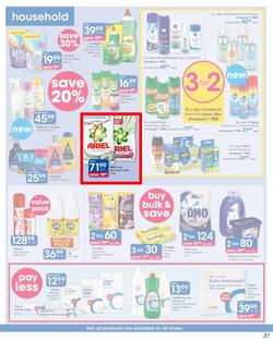 Clicks : You Pay Less (5 Dec - 16 Dec 2019), page 37
