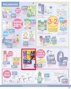 Clicks : You Pay Less (5 Dec - 16 Dec 2019), page 37