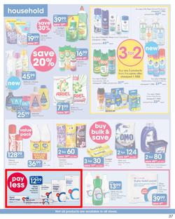 Clicks : You Pay Less (5 Dec - 16 Dec 2019), page 37