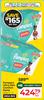 Pampers Ultra Skin Comfort Pants (Size 3-6) Mega Box-Per Box