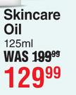 Bio-Oil Skincare Oil-125ml