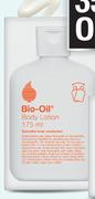 Bio-Oil Body Lotion-175ml
