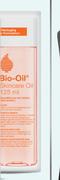 Bio-Oil Skincare Oil-125ml