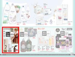 Dis-Chem : Beauty Fair (17 August - 10 September 2023), page 37
