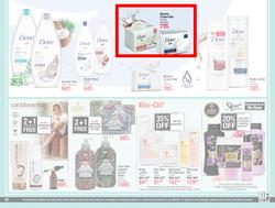 Dis-Chem : Beauty Fair (17 August - 10 September 2023), page 37
