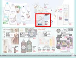 Dis-Chem : Beauty Fair (17 August - 10 September 2023), page 37