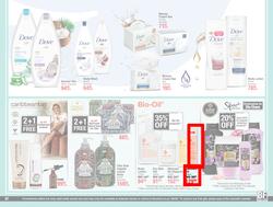 Dis-Chem : Beauty Fair (17 August - 10 September 2023), page 37