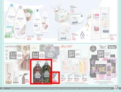 Dis-Chem : Beauty Fair (17 August - 10 September 2023), page 37
