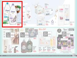 Dis-Chem : Beauty Fair (17 August - 10 September 2023), page 37