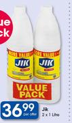 Jik-2x1Ltr