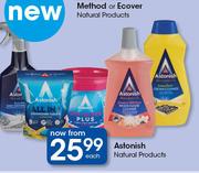 Astonish Natural Products-Each