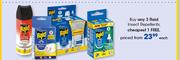 Raid Inscet Repellents-Each