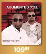 Augmented Soul CD