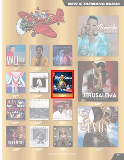 Musica : Entertainer (5 November - 25 December 2020), page 37