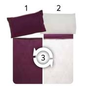 Fay Basic 3 Piece Set (Three Quarter)